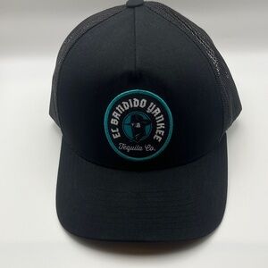 El Bandido Yankee Tequila Trucker Hat